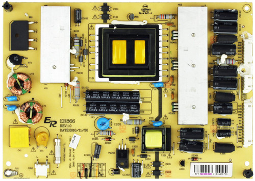 Coby 899-866-E003 Power Supply Unit