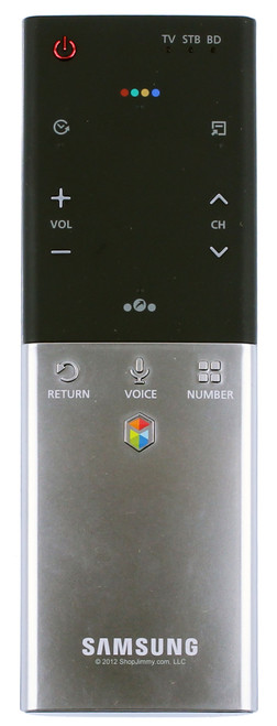 Samsung AA59-00626A Voice Remote Control--NEW