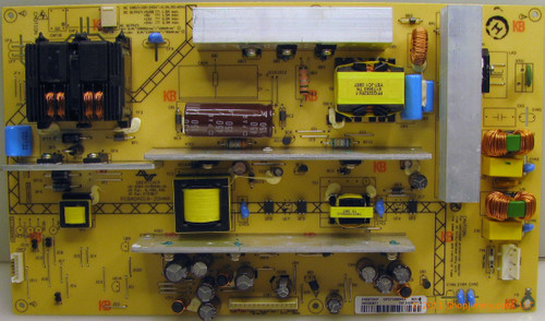 Viore 3405G03611 (PCBADA018-20HAA, GIPST14020HBA) Power Supply / Backlight Inverter