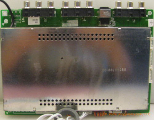 Prima worldwide BI0007726A (782-PSIT6-550A) Signal PCB Board
