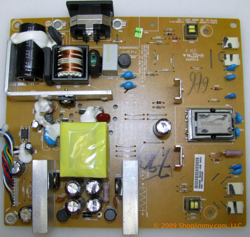 AOC 6204-7022000501 Power Supply / Backlight Inverter