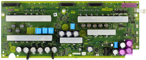 Panasonic TXNSS1RJTU (TNPA4411) SS Board-Rebuild