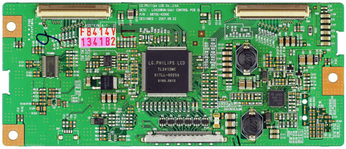 LG Philips 6871L-1341B (6870C-4200C) T-Con Board