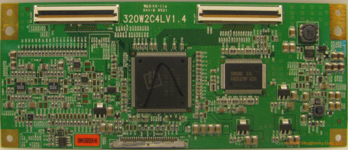 Samsung LJ94-00453G (320W2C4LV1.4) T-Con Board