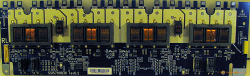 Samsung LJ97-01246A (SSI570HB36) Backlight Inverter RL