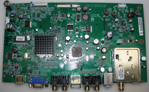 AOC 6201-7022321201 (JC229XX12UA) Main Board for L22W898