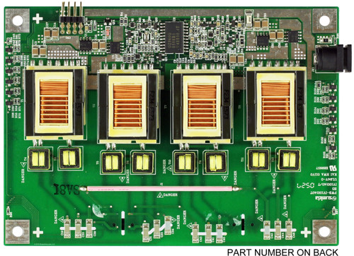 CMO 27.14000.022 Backlight Inverter