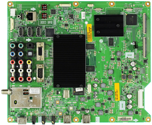 LG EBU60904703 (EAX61748102(0)) Main Board for 47LE5500-UA