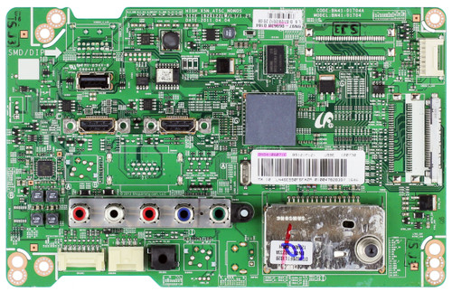 Samsung BN94-06071E Main Board for LN46E550F6FXZA