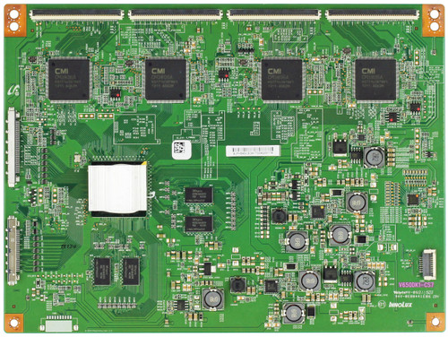 RCA V650DK1-CS7 T-Con Board