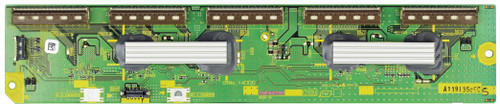 Panasonic TXNSU1ECUU (TNPA4790) SU Board
