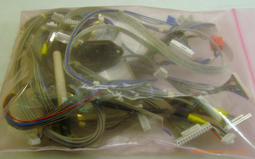 LG 42LB5DF-UL Cables/Ribbons Kit