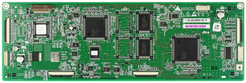 Fujitsu NA18108-5009 (TPB-X.V0) Main Logic CTRL Board