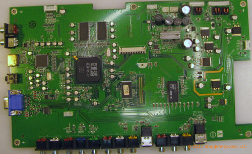 Sony 1-789-465-21 (715T1723-J) Main Board for KLV-40U100M