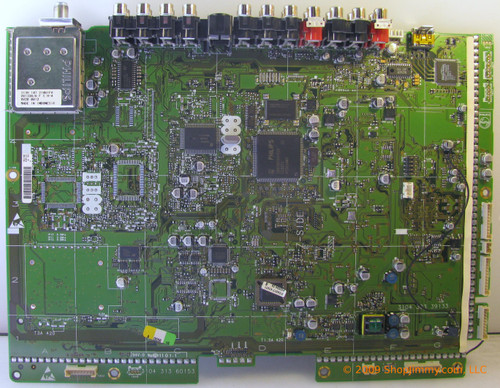 Philips 3310432831564 (310430339133) SSB for 50PF9956/37