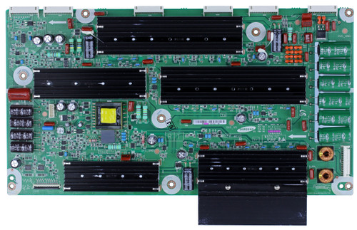 Samsung BN96-22021A (LJ92-01873A) Y-Main Board