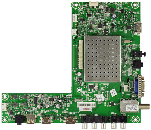 Hisense 164396 (RSAG7.820.5281/R0H) Main Board for 46K360M