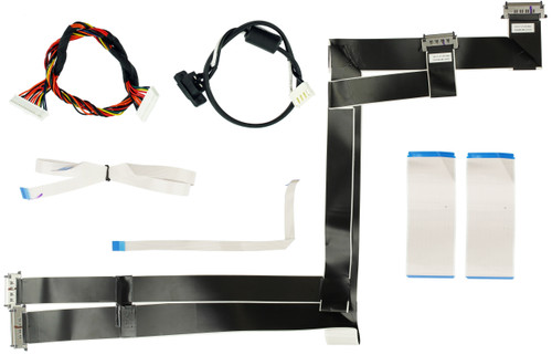 Vizio E701I-A3 Cable Kit Version 1