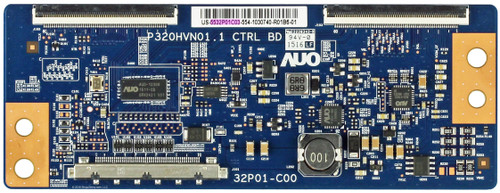 Sharp 55.32P01.C03 T-Con Board