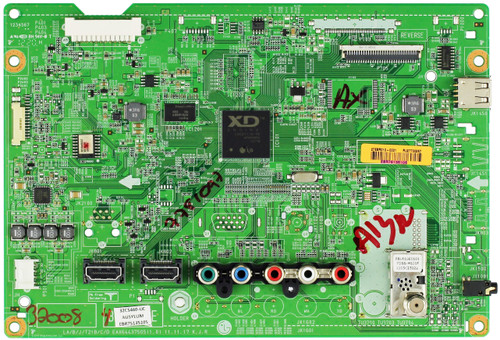 LG EBR75135105 (EAX64437505(1.0)) Main Board for 32CS460-UC