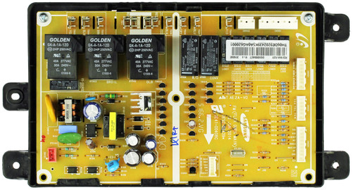 Samsung Range DE92-02439K Main Board 