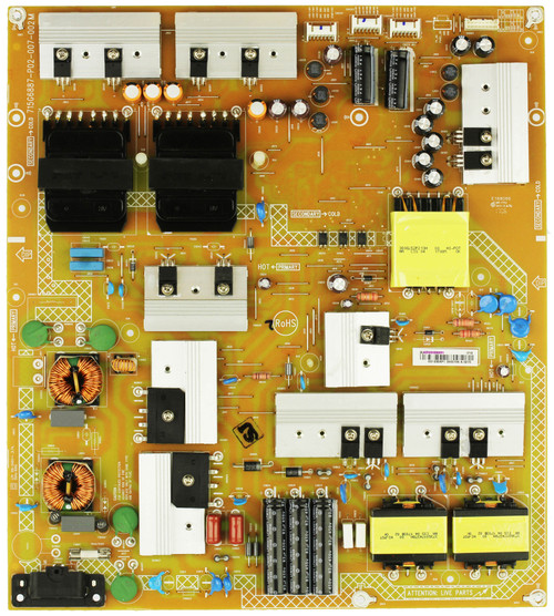 Vizio ADTVG1035XP1 Power Supply Board