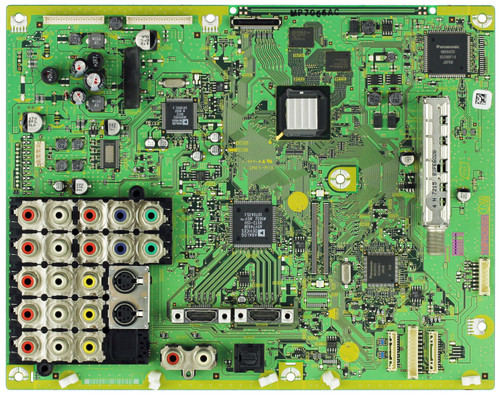 Panasonic TNPH0692ACS A Board for TH-50PX75U