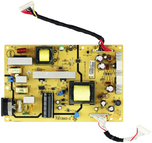Vizio ADTV91324QA7 (715T3003-2) Power Supply for VA26LHDTV10T