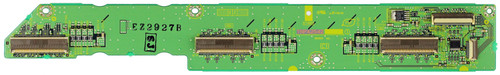Panasonic TNPA2542 C1 Buffer