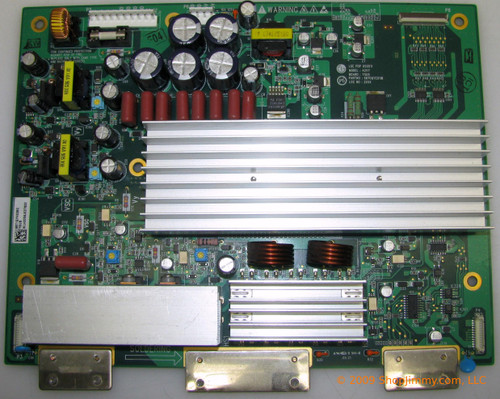 LG 6871QYH036C (6870QYE011B) YSUS Board