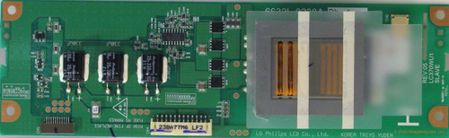 LG 6632L-0238B (KLS-EE37CI-S(HT), LC370WU1) Backlight Inverter