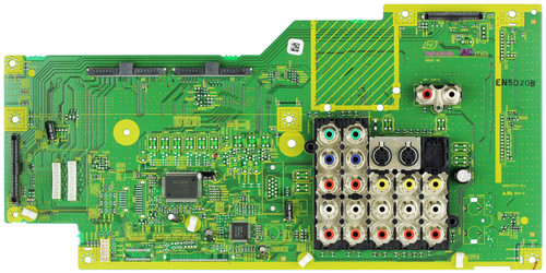 Panasonic TNPA3598AC H Board-Rebuild