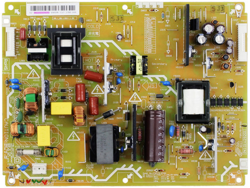 Panasonic PK101V2920I (TZZ00000111A) Power Supply TC-42U5 TC-L42U5X
