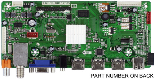 Sceptre A12092068 Main Board for X405BV-FHD Version 2