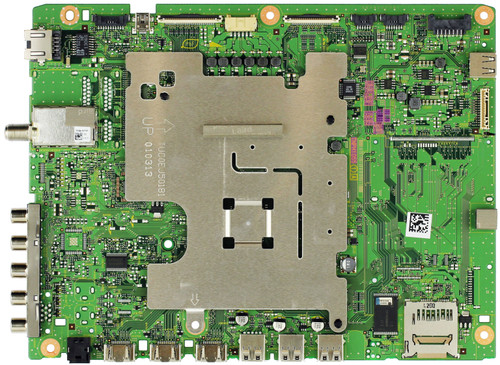 Panasonic TXN/A1UXUUS (TNPH1055UA) A Board for TC-L47WT60