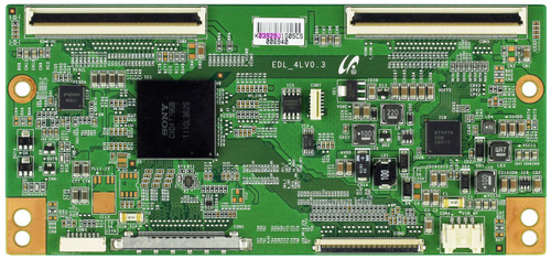 Samsung LJ94-03929J (EDL_4LV0.3) T-Con Board