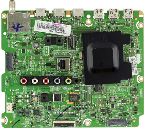 Samsung BN94-08193B Main Board for UN55H6350AFXZA (TH01)