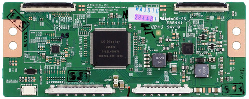 Panasonic 6871L-2944B (6870C-0402C) T-Con Board for TC-L42E50