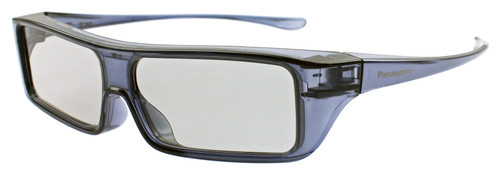 Panasonic N5ZZ00000284 Active 3D-Glasses