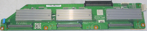 Samsung BN96-05643A (LJ92-01447A) Upper Y Scan Drive