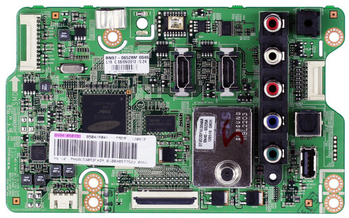 Samsung BN94-06039D (BN41-01799A, BN97-06528M) Main Board