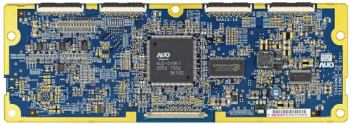 AUO 55.26T02.018 (T315XW01_V6) T-Con Board for FPE2607DV PLT37260