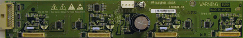 Hitachi NA18101-5005 (4308483-9A) Scan Board