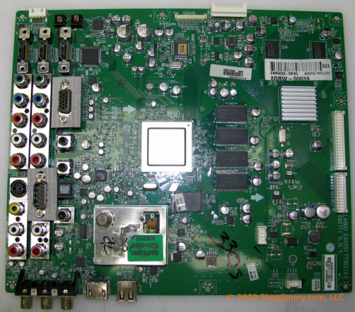 LG AGF67965201 Main Board for 47LG70-UG