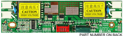 Leke LK-IN220413A Backlight Inverter