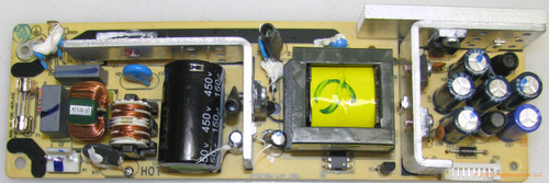 Philips 996510019122 (08-PW20A01-PW1) Power Supply Unit