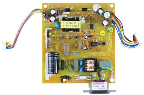 5114300011 (6832121800-03, PTB-1218) Power Supply Unit