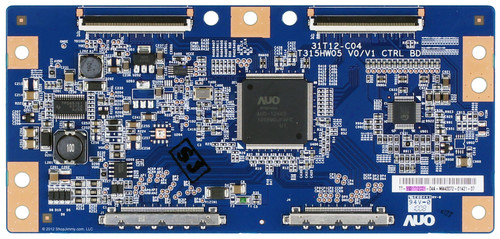 LG 55.31T12.C01 T-Con Board for 32LE5300-UC