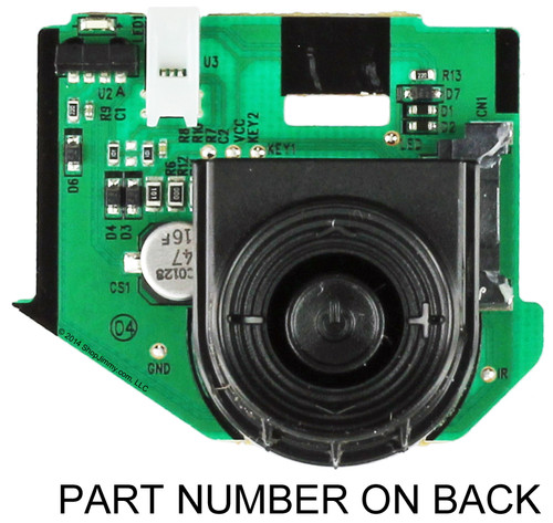 Samsung BN96-23842B (BN41-01806B) P-Function Board