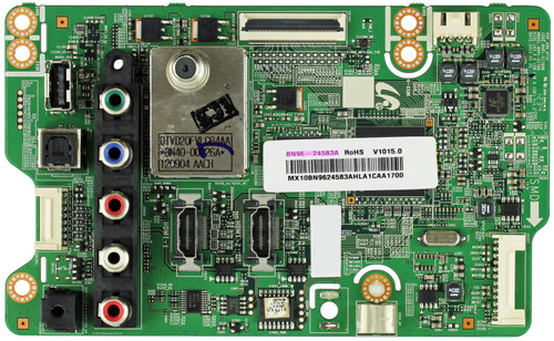 Samsung BN96-24583A (BN41-01799B) Main Board